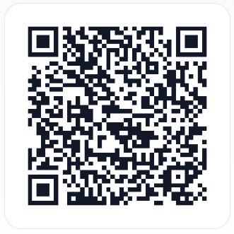 OPC网站二维码