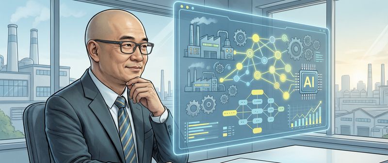 KPMG: 工业制造技术报告