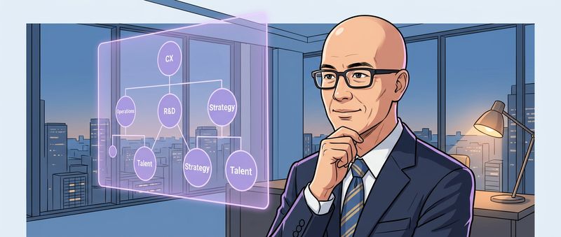 WEF: AI组织变革 2026